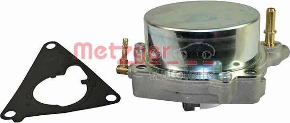METZGER 8010025 ORIGINAL ERSATZTEIL Unterdruckpumpe, Bremsanlage